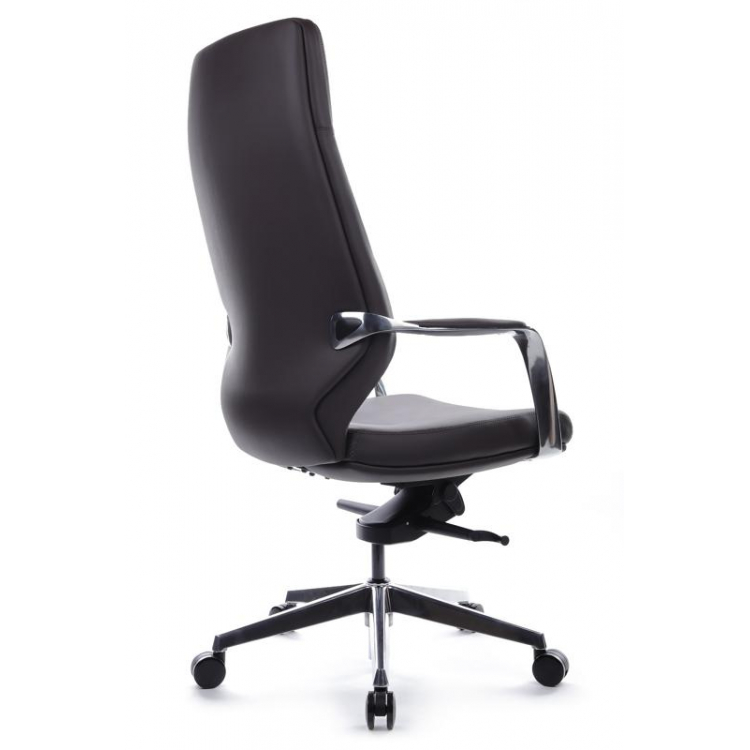 Кресло Alonzo A1711 Темно-коричневый