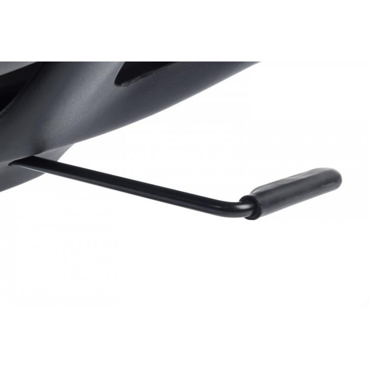 Кресло Miller YSJ-300 Черный