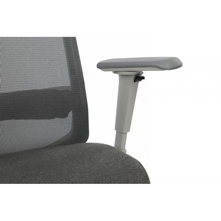 Кресло Cosmo AETH-HG Серый