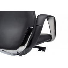 Кресло Napoli-M YZPN-YR021 Черный