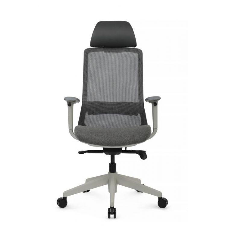 Кресло Cosmo AETH-HG Серый