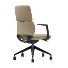 Кресло Venetto-M FK013-B12 Светло-бежевый