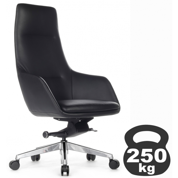 Кресло Soul A1908 Черный