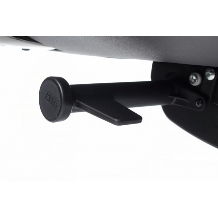 Кресло Napoli-M YZPN-YR021 Черный