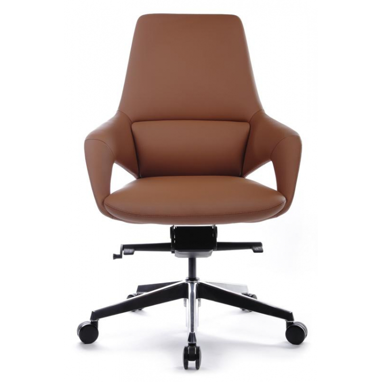 Кресло Aura-M FK005-B Светло-коричневый