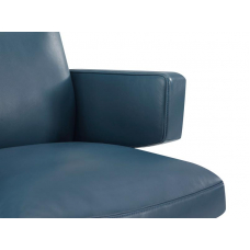 Кресло Rafael-M B2119 Синий