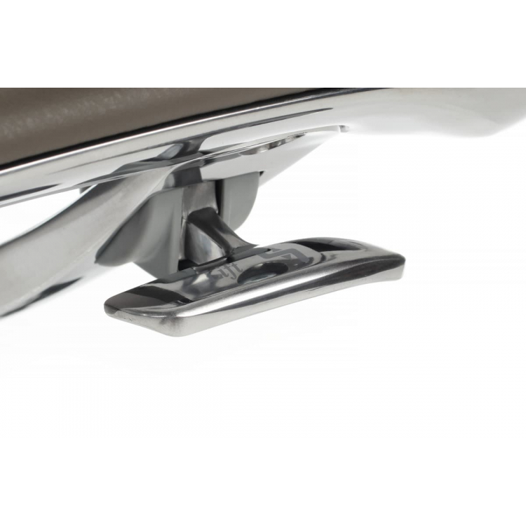 Кресло Bond FK007-B11-P Светло-бежевый