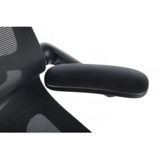 Кресло Miller YSJ-300 Черный