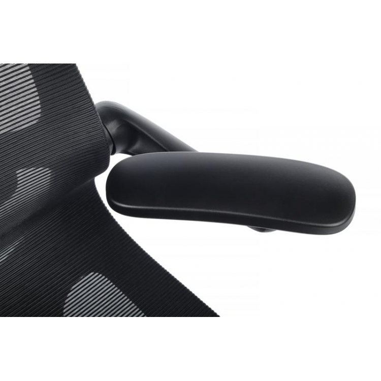 Кресло Miller YSJ-300 Черный