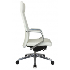 Кресло Mone A1811 Белый