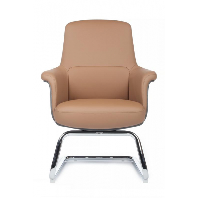 Кресло Verdi-SF D655 Коричневый