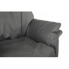 Кресло Leonardo A355 Серый