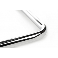 Кресло Verdi-SF D655 Коричневый