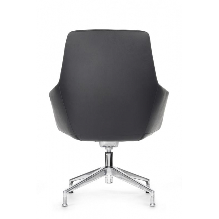 Кресло Soul-ST C1908 Черный