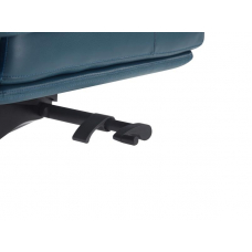 Кресло Rafael-M B2119 Синий