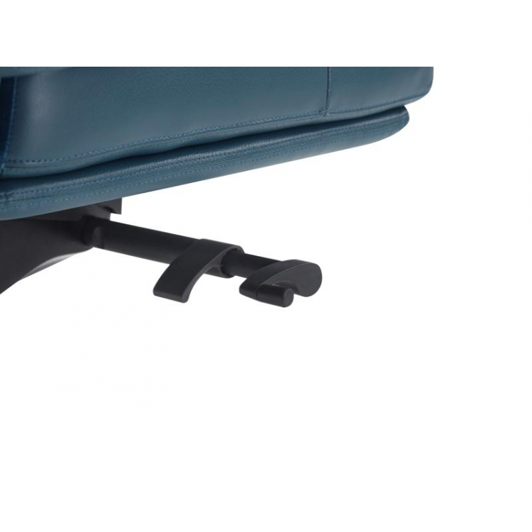 Кресло Rafael-M B2119 Синий