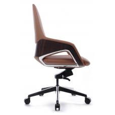 Кресло Aura-M FK005-B Светло-коричневый