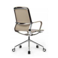 Кресло Bond FK007-B11-P Светло-бежевый