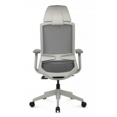 Кресло Cosmo AETH-HG Серый