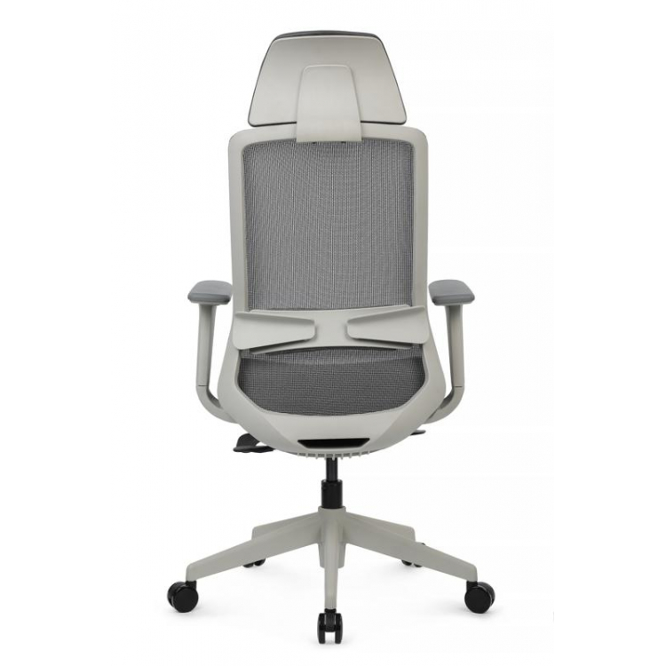 Кресло Cosmo AETH-HG Серый