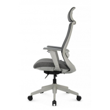 Кресло Cosmo AETH-HG Серый