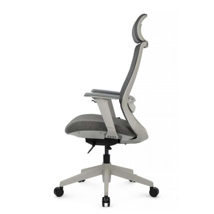 Кресло Cosmo AETH-HG Серый