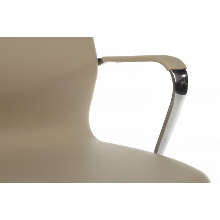 Кресло Bond FK007-B11-P Светло-бежевый