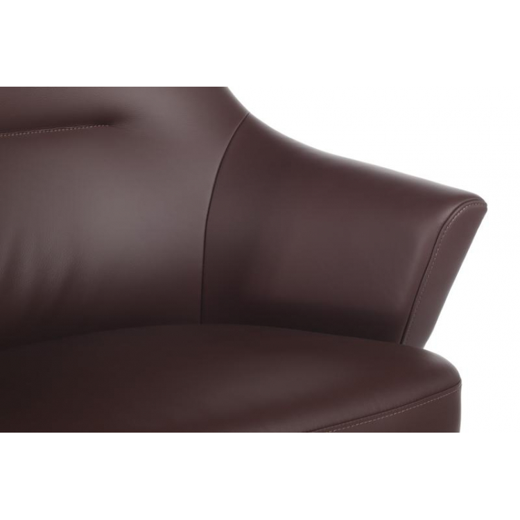 Кресло Jotto-M B1904 Коричневый