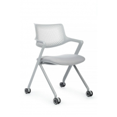 Кресло Dream-F D2202-2 Светло-серый