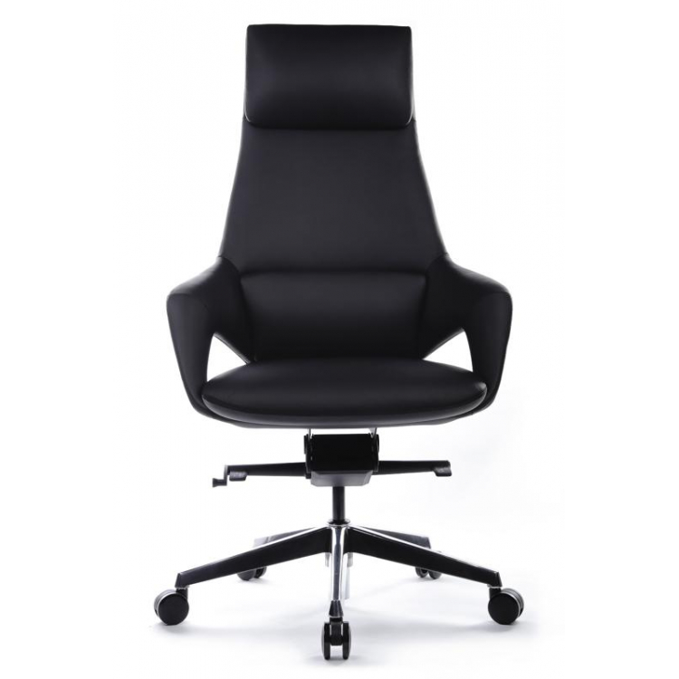 Кресло Aura FK005-A Черный