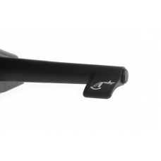 Кресло Aura FK005-A Черный