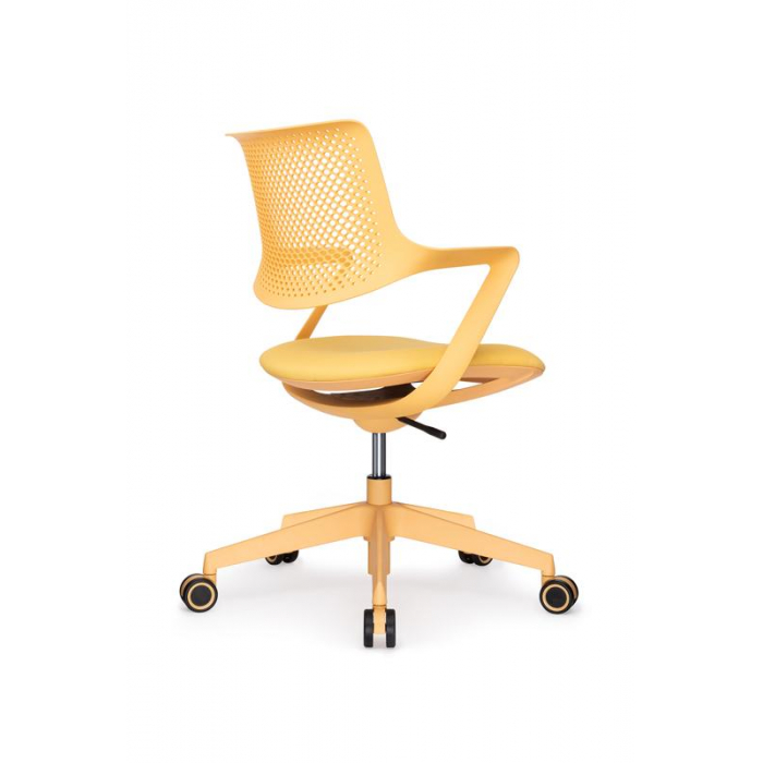 Кресло Dream B2202 Желтый