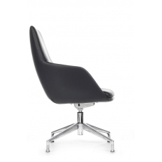 Кресло Soul-ST C1908 Черный