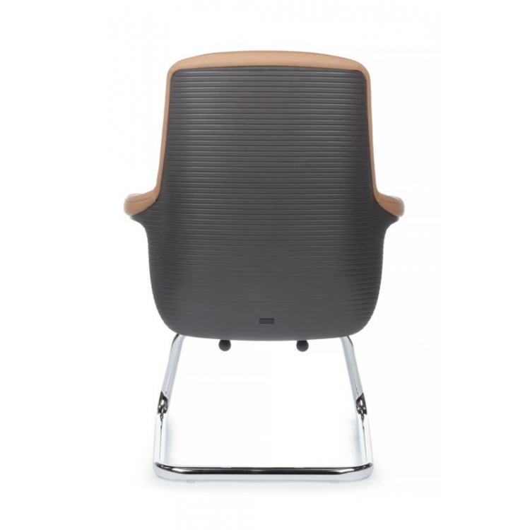 Кресло Verdi-SF D655 Коричневый