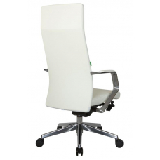 Кресло Mone A1811 Белый