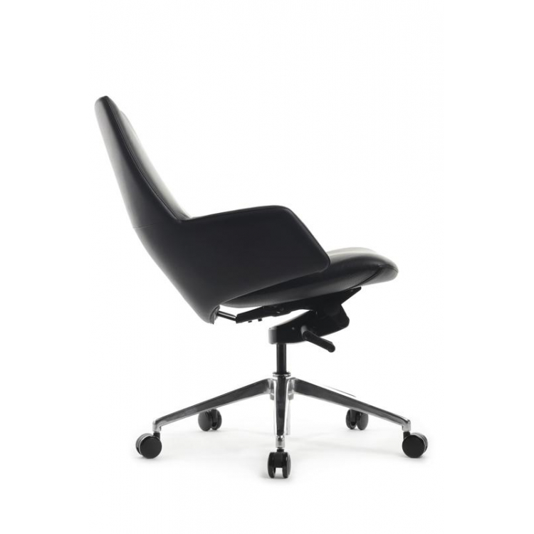 Кресло Spell-M B1719 Черный