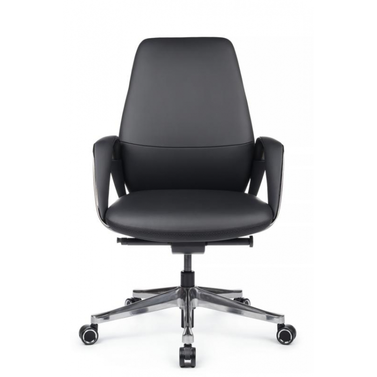 Кресло Napoli-M YZPN-YR021 Черный