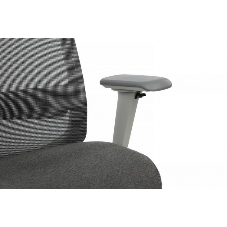 Кресло Cosmo AETH-HG Серый