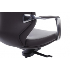 Кресло Alonzo A1711 Темно-коричневый