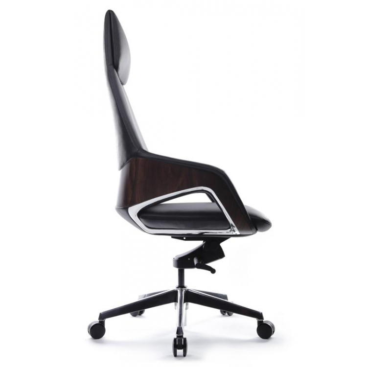 Кресло Aura FK005-A Черный