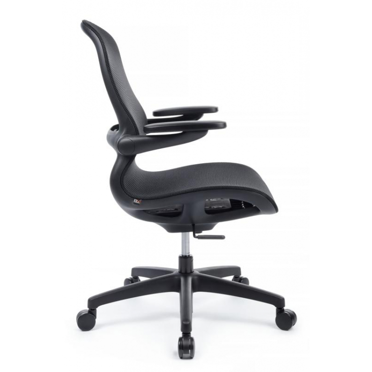 Кресло Miller YSJ-300 Черный