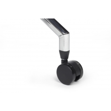 Кресло Moby D2002 Серый