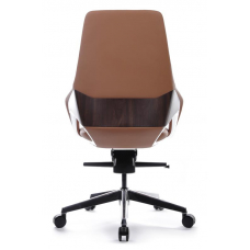 Кресло Aura-M FK005-B Светло-коричневый