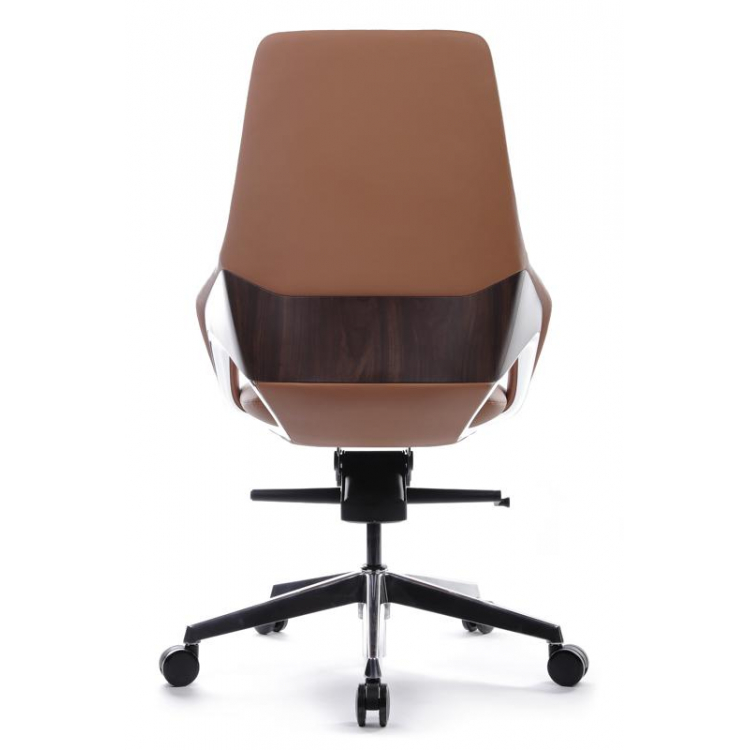 Кресло Aura-M FK005-B Светло-коричневый