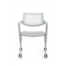 Кресло Dream-F D2202-2 Светло-серый