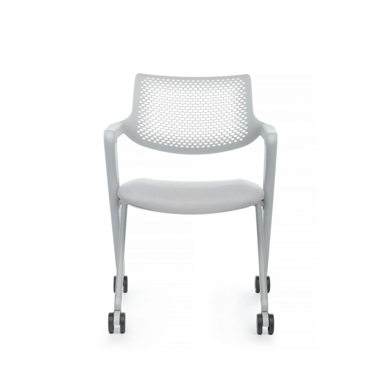 Кресло Dream-F D2202-2 Светло-серый