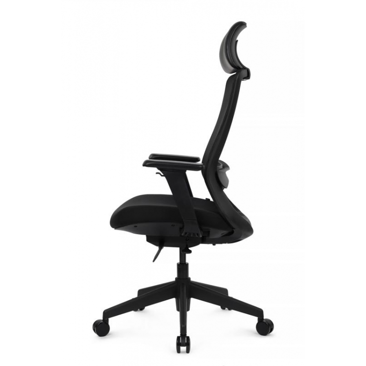 Кресло Cosmo AETH-HB Черный