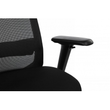 Кресло Cosmo AETH-HB Черный