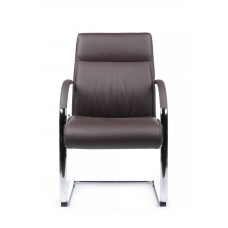 Кресло Gaston-SF 9364 Темно-коричневый