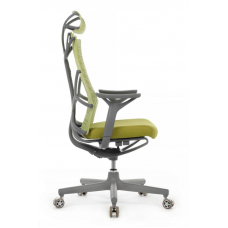 Кресло Ego A644 Зеленый